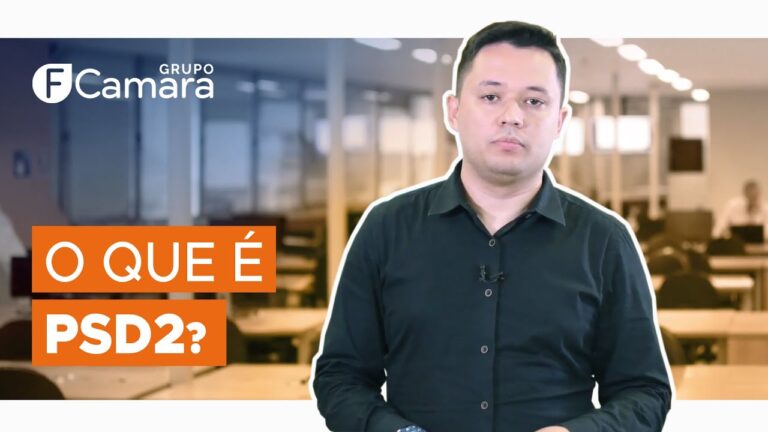 PSD2: Tudo o Que Voc&ecirc; Precisa Saber Sobre a Diretiva de Servi&ccedil;os de Pagamento