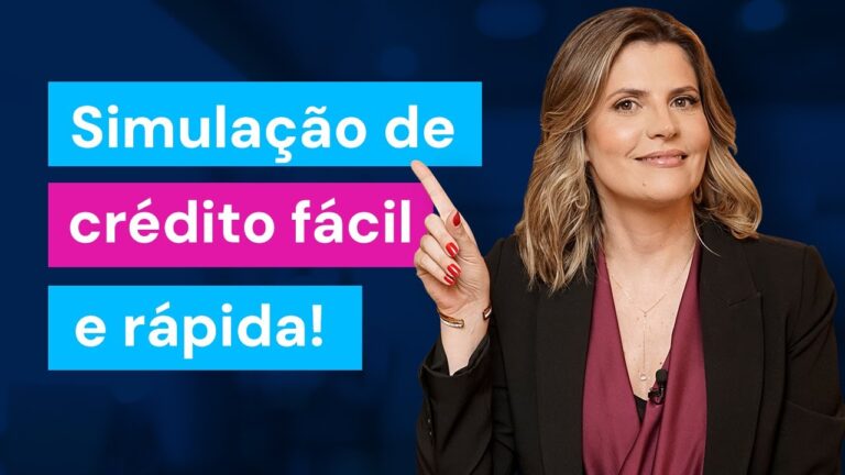 Guia Completo para Simulação de Crédito