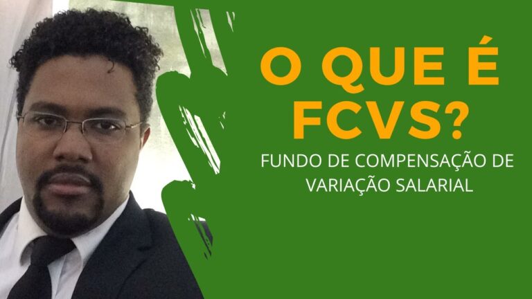 Fundo de Compensação Salarial: O que é e como funciona