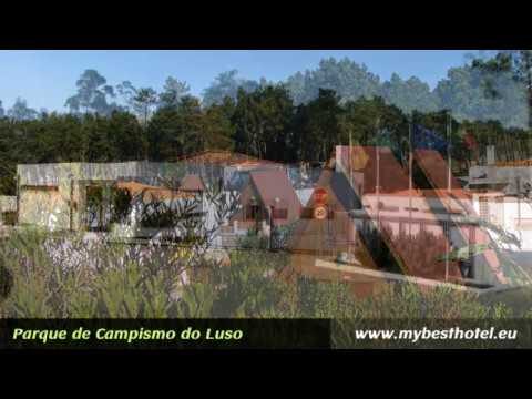 Parques de Campismo com Bungalows na Zona Centro: Uma Opção de Alojamento Ideal