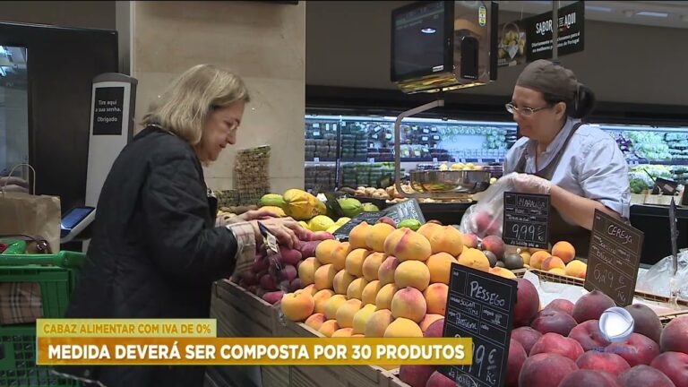 Lista de Produtos com IVA 0: Guia Conciso para Economizar