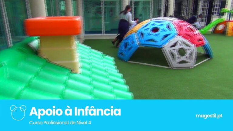 A import&acirc;ncia do apoio &agrave; inf&acirc;ncia: impacto e benef&iacute;cios