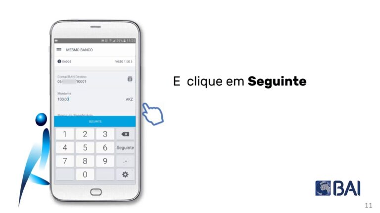 Transfer&ecirc;ncias Banc&aacute;rias Internas: Facilidade e Rapidez Mesmo Dentro do Mesmo Banco
