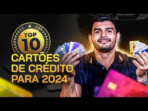 Guia completo para escolher o melhor cartão de crédito