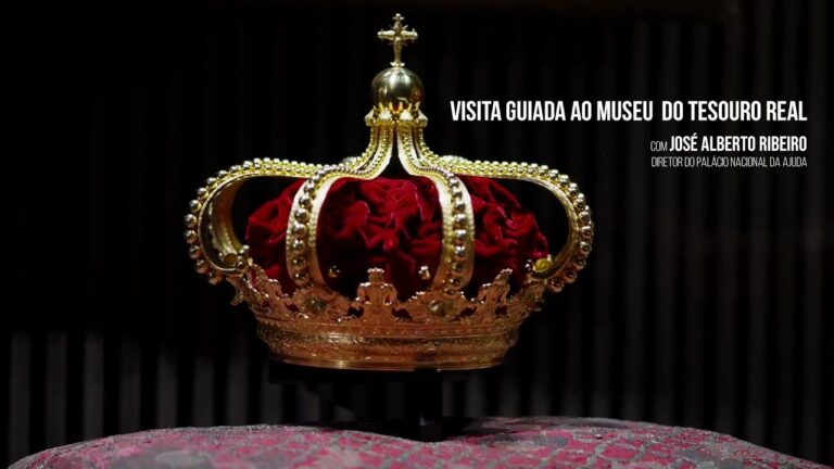 Preço do Palácio da Ajuda: Guia Completo
