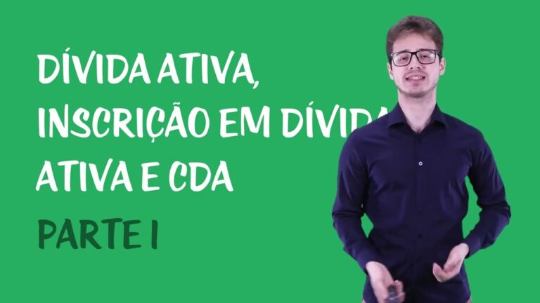 Como lidar com d&iacute;vidas em execu&ccedil;&atilde;o fiscal