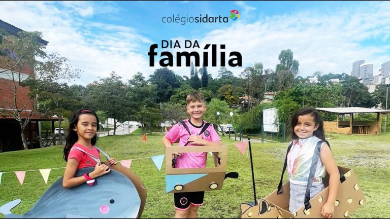O que esperar do Dia da Fam&iacute;lia em 2024
