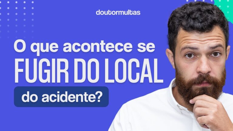 Obrigatoriedade de Seguro em Caso de Acidente