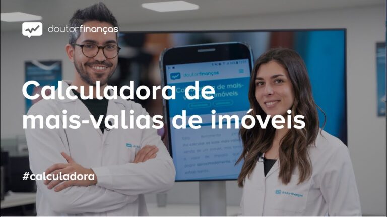 Guia Completo para Simulador de Mais-Valias em Im&oacute;veis