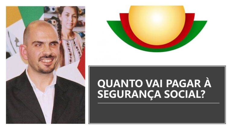 Guia para as taxas da seguran&ccedil;a social para empresas