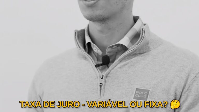 Taxas de juros para empr&eacute;stimos em Portugal: Guia Completo
