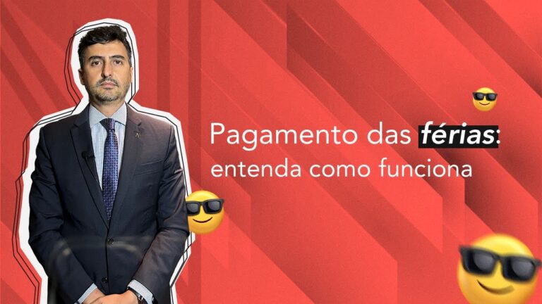 Subs&iacute;dio de f&eacute;rias: O que saber no ano de admiss&atilde;o