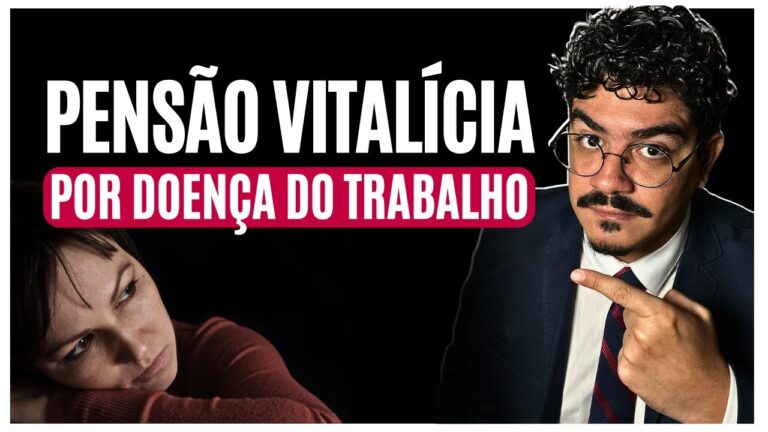 Valor da Pens&atilde;o por Doen&ccedil;a Profissional: Guia Completo