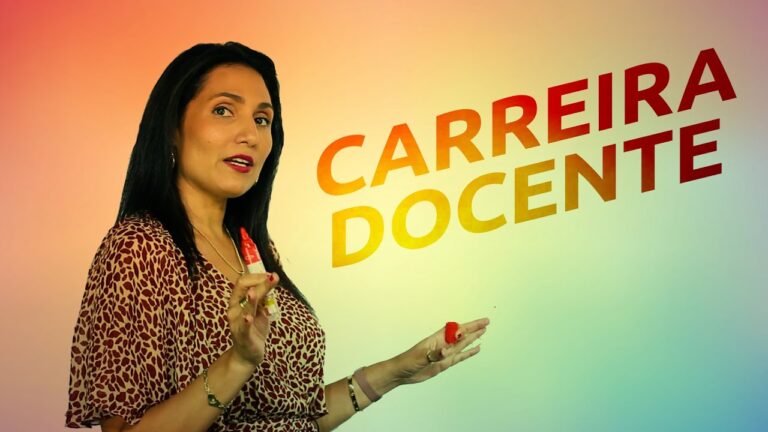 Progressão na Carreira Docente: Escalões e Requisitos