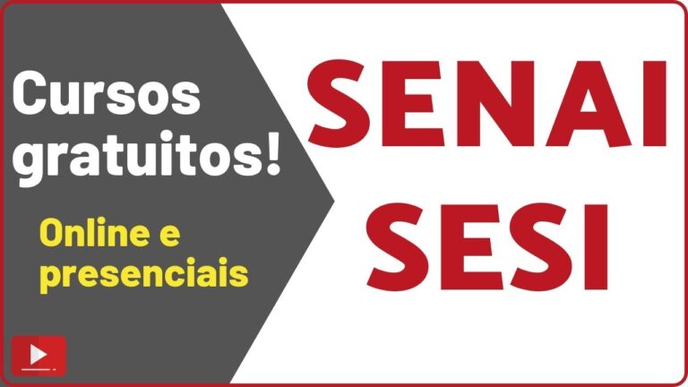 Cursos Gratuitos do SES: Aprenda Sem Gastar Nada