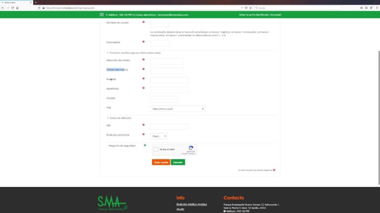 Forma&ccedil;&atilde;o SMA: Potencializando Habilidades e Carreiras