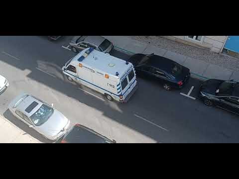 Guia completo do INEM em Orihuela