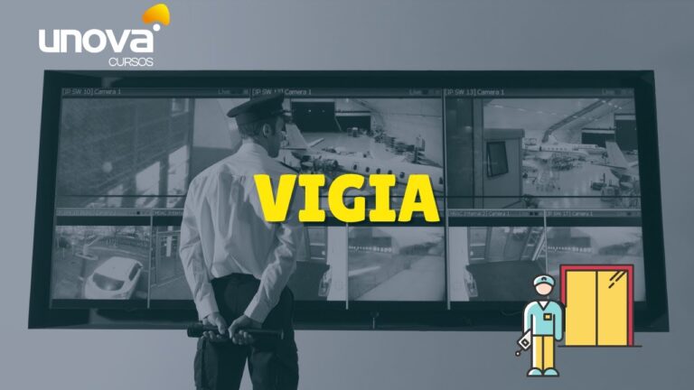 Cursos Gratuitos de Seguran&ccedil;a Privada: Acesso &agrave; Forma&ccedil;&atilde;o Essencial