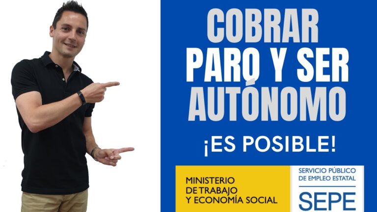 Como Conciliar Desemprego e Trabalho Autônomo