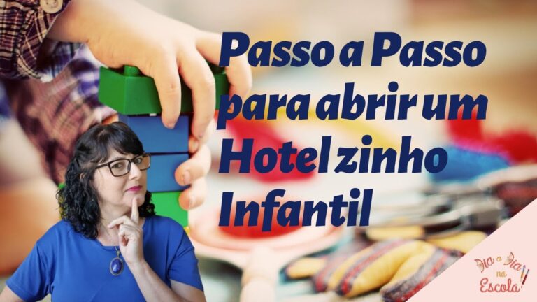 Curso Gratuito de Auxiliar de Creche: Tudo o Que Voc&ecirc; Precisa Saber