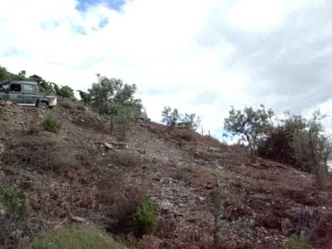 Estudo de Meteorologia em Valença do Douro