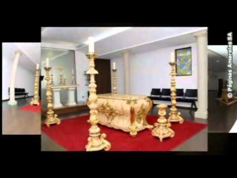 Ag&ecirc;ncia Funer&aacute;ria Boa Nova: Servi&ccedil;os de Funeral de Qualidade
