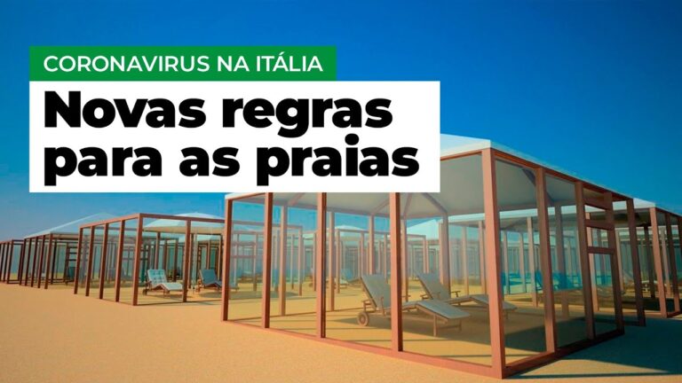 Novas Regras da Praia: O Que Voc&ecirc; Precisa Saber