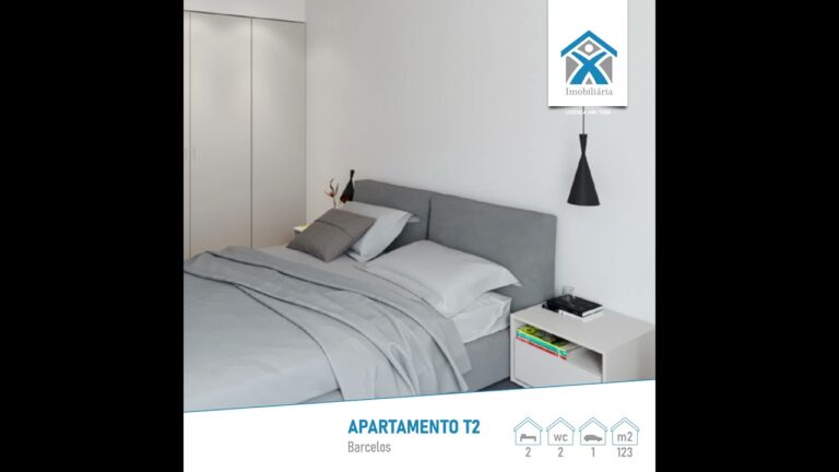 Como Arrendar um Apartamento em Barcelos de Forma Eficiente