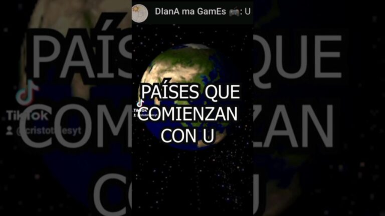 Pa&iacute;ses com a Letra U: Conhe&ccedil;a os Destinos Mais Interessantes