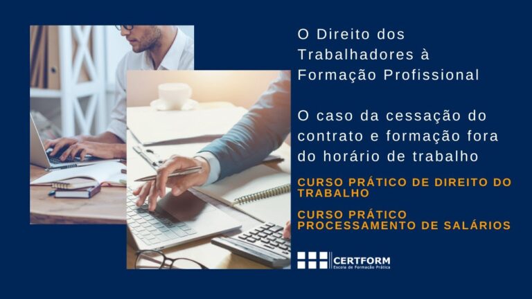 Como otimizar horas de formação anual