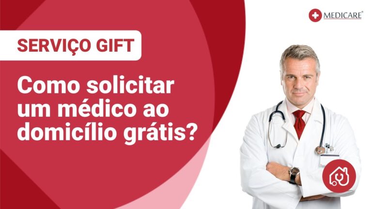 Servi&ccedil;o de M&eacute;dico ao Domic&iacute;lio: Pre&ccedil;os Competitivos