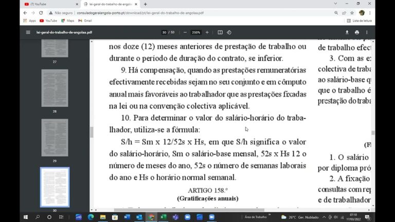 Despedimento por Faltas Injustificadas: O Que Precisa Saber