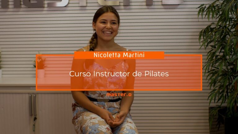 Cursos de Pilates Homologados: Guia Completo para Profissionais