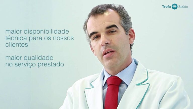 Hospital da Boa Nova: Referência em Matosinhos