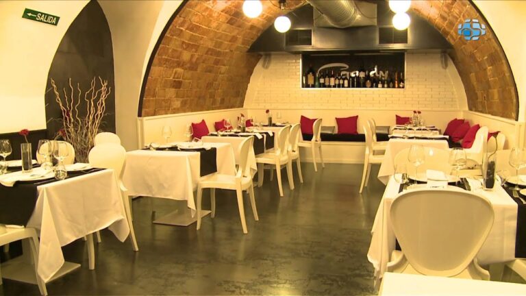 Descubra o Sabor Aut&ecirc;ntico da Taperia & Restaurante Lo Nuestro