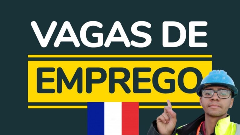 Ofertas de Emprego no Exterior com Alojamento Inclusivo
