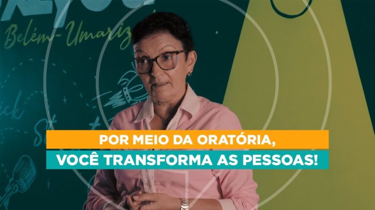 Curso de Orat&oacute;ria Gratuito em Madri