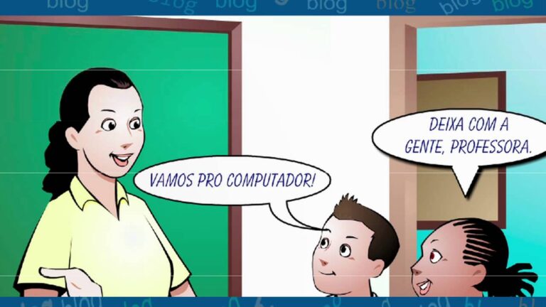 Dicas de Sucesso para Bloggers de Educa&ccedil;&atilde;o