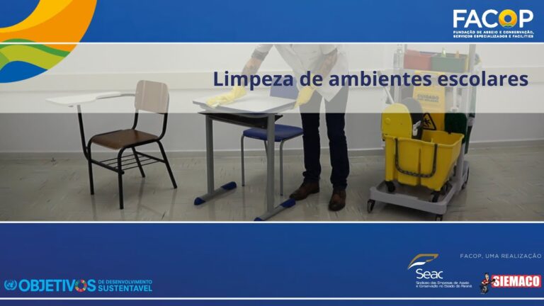 Curso de Limpeza Hospitalar SEPE: Guia Completo