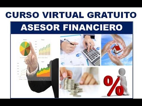 Curso de Assessoria Financeira: Guia Completo