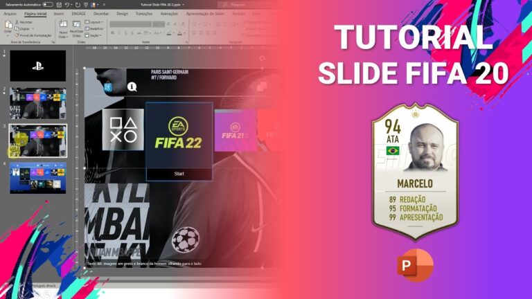 Como Criar uma Carta de Apresenta&ccedil;&atilde;o Gratuita