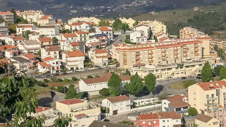 Guia completo de casas para alugar em Lamego