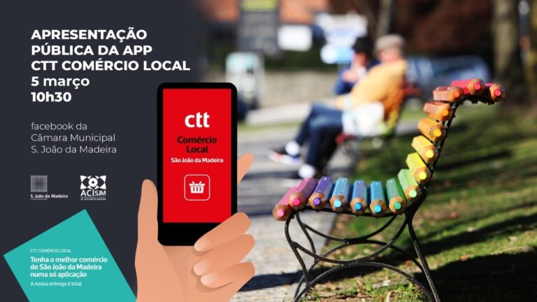 CTT S&atilde;o Jo&atilde;o: Servi&ccedil;os e Entrega R&aacute;pida