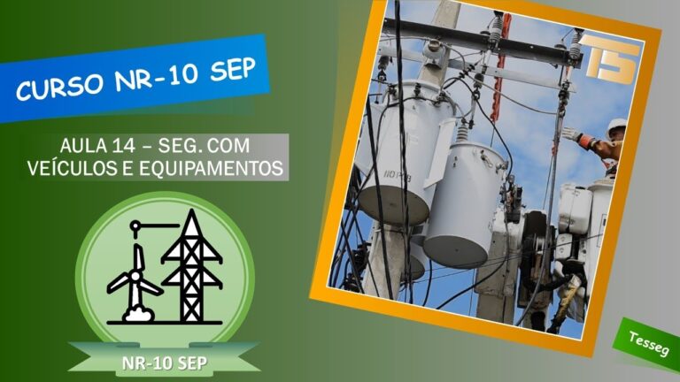 Curso PLC SEPE: Aprenda a Programar Controladores Lógicos Programáveis