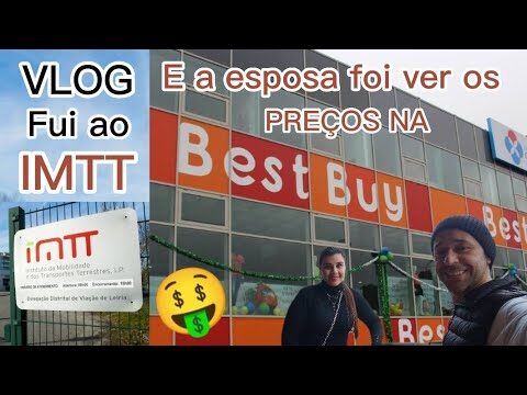 IMTT Leiria: Inova&ccedil;&atilde;o e Mobilidade Sustent&aacute;vel na Regi&atilde;o
