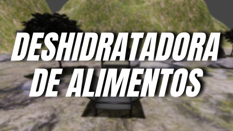 Desidrata&ccedil;&atilde;o de Alimentos: Guia Completo
