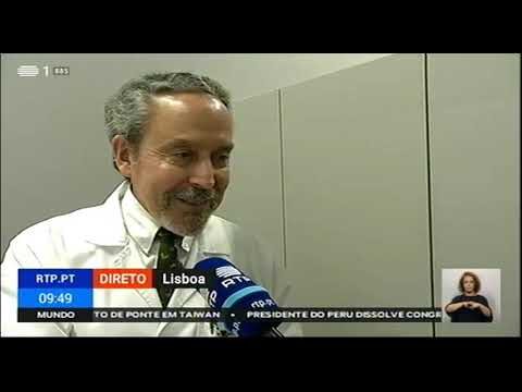 Comemorações do Dia do Idoso em Portugal