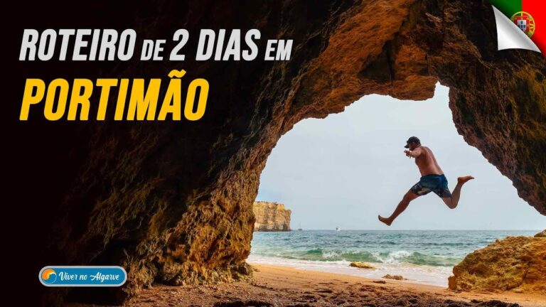 Guia de atividades em Portim&atilde;o: O que fazer na cidade