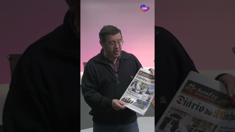 Inovações e Desafios da Polícia Municipal de Braga