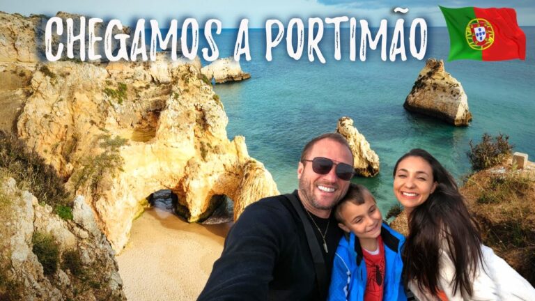 Guia para Alugar Casas em Portimão